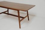 The Lucerne | Dining Table in Tables by MODERNCRE8VE. Item composed of walnut