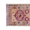 Handwoven Hallway Carpet Runners from Turkey, Wool Corridor | Runner Rug in Rugs by Vintage Pillows Store. Item composed of cotton & fiber