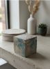 Stardust Notch Jar | Decorative Box in Decorative Objects by RAW & UNIQ