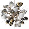 IQ2980 Ikebana Burst | Chandeliers by Alan M