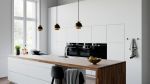 Arp | Pendants by Illuminate Vintage. Item made of brass