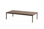 "Skyfolding" Center Table | Coffee Table in Tables by SIMONINI. Item composed of wood and fabric