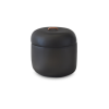 Cuadrado Condiment Box | Jar in Vessels & Containers by Tina Frey. Item composed of cement
