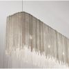 Alan Mizrahi KA1730 Light Cloud | Chandeliers by Alan Mizrahi Lighting Design