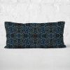 Nightfall 12x24 Lumbar Pillow Cover | Pillows by Brandy Gibbs-Riley