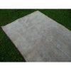 Faded Wool Tribal Styie Turkish Milas Rug 59'' X 92'' | Area Rug in Rugs by Vintage Pillows Store. Item made of cotton with fiber
