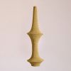 Saint III Crochet Pendant Lamp | Pendants by Hamimi