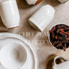 La Luna Mug - Chief Peak Collection | Drinkware by Ritual Ceramics Studio