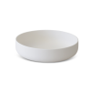 Modern Extra Large Bowl | Dinnerware by Tina Frey. Item made of synthetic