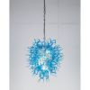 Alan Mizrahi AM186 Aqua Light | Chandeliers by Alan Mizrahi Lighting Design