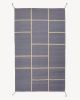 Spaces Rug - Lilac | Area Rug in Rugs by MINNA