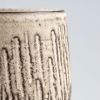 Cup Hassin Marang | Drinkware by Svetlana Savcic / Stonessa. Item made of stoneware works with minimalism & contemporary style