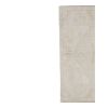 Mid Century Modern Primitive Decor Neutral Large Wool | Area Rug in Rugs by Vintage Pillows Store. Item made of cotton with fiber