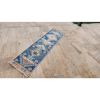 Turkish Anatolian Oushak Runner 1'9'' X 6'9'' | Area Rug in Rugs by Vintage Pillows Store