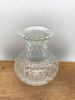 Medium Optic Vase | Vases & Vessels by Tucker Glass and Design`