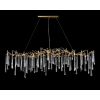 Alan Mizrahi WM502 Bijout Ii | Chandeliers by Alan Mizrahi Lighting Design