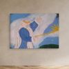The Ascension of Jesus Christ : Jonathan Lysdahl | Decorative Objects by Art of Jonathan Lysdahl