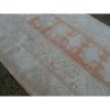 Vintage Faded Pale Colors Rug for Home and Nursery Decor | Area Rug in Rugs by Vintage Pillows Store. Item composed of wool & fiber