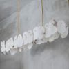 Alan Mizrahi WM2059 Petra II | Chandeliers by Alan Mizrahi Lighting Design