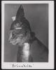 Brünnhilde | Prints by The Ugly Cat Studio