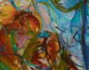 I Am | Mixed Media in Paintings by Gabriela Tolomei