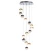 Alan Mizrahi SJ5071 Visconti | Pendants by Alan Mizrahi Lighting Design