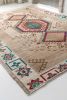 District Loom Vintage Kars area rug | Rugs by District Loo