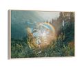 Going-to-the-Sun | Prints by Kara Suhey Print Shop. Item composed of paper