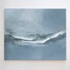 Origins - Original | Oil And Acrylic Painting in Paintings by Julia Contacessi Fine Art