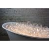 Alan Mizrahi IQ2047 Buoyancy | Chandeliers by Alan Mizrahi Lighting Design