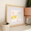 Sea of Love | Prints by Quinn Dimitroff. Item composed of paper
