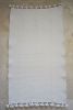 Zayen Bath Mat | Rugs by Folks & Tales. Item made of cotton