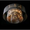 Alan Mizrahi QZ1616 Kiska Tiers | Chandeliers by Alan Mizrahi Lighting Design