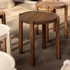 Waverly Table | Side Table in Tables by Alabama Sawyer. Item made of wood
