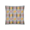 Orchid no.4 Throw Pillow | Pillows by Odd Duck Press. Item made of cotton