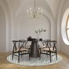 Essence | Rugs by Hillary Ronney-Fernandes | LWI