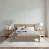 Albida : Luxury Handwoven Karakul Wool Rug | Rugs by Hillary Ronney-Fernandes | LWI