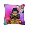 2 Sides To Every Story | Cushion in Pillows by Heirloom Wild by Candace Marquette