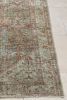 Vintage Malayer Runner Rug | Mahala | Rugs by District Loom