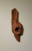 Driftwood Art Wall Hanging | Sculptures by Sculptured By Nature  By John Walker. Item composed of wood in minimalism style