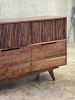 Media storage cabinet, sideboard, tv stand. “The Palisade” | Storage by Handhold Studio