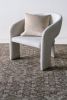 Vintage Tabriz Area Rug | Smokey | Rugs by District Loom