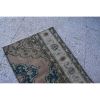26'' X 35'' Old Traditional Turkish Carpet Oriental Hand | Area Rug in Rugs by Vintage Pillows Store. Item composed of fabric