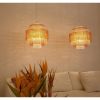 Alan Mizrahi JK021B Phebo Circular | Chandeliers by Alan Mizrahi Lighting Design