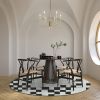 Quietude | Rugs by Hillary Ronney-Fernandes | LWI