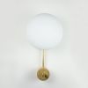 Stella Baby | Chandeliers by DESIGN FOR MACHA. Item made of brass