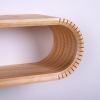 Oval Floating Shelves : Unique & Funky Shelving | Storage by Spacecraft Furnishing