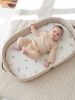 Baby lounging and changing basket XL | Bassinette in Beds & Accessories by Anzy Home. Item composed of fiber
