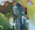 "Shade" Print | Prints in Paintings by Mary James Ketch