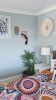 Flashes of Brilliance #2 | Tapestry in Wall Hangings by Aurore Knight Art. Item made of cotton & fiber compatible with boho and mid century modern style